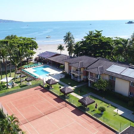 Vistabela Resort&Spa Barequeçaba Exterior foto