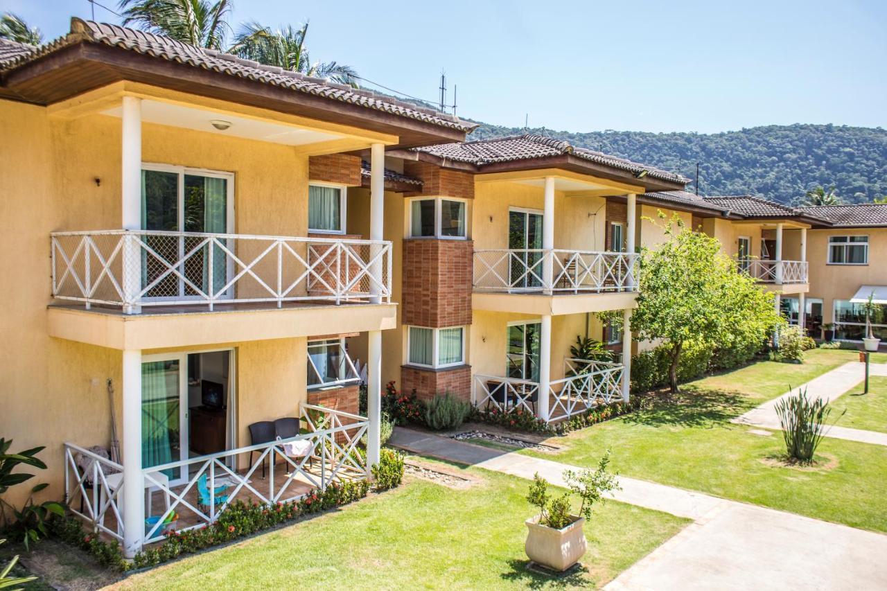 Vistabela Resort&Spa Barequeçaba Exterior foto