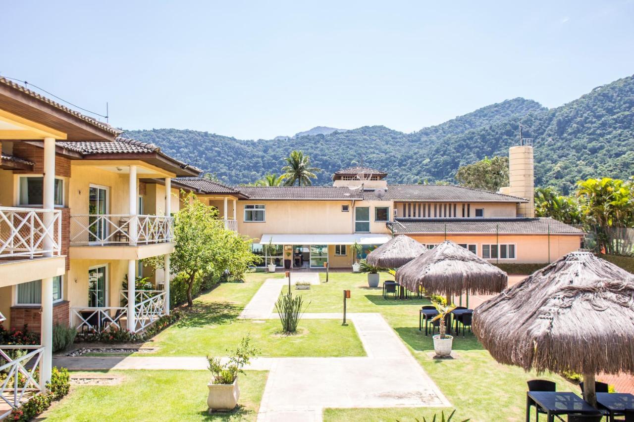 Vistabela Resort&Spa Barequeçaba Exterior foto