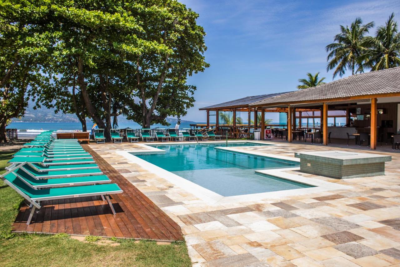 Vistabela Resort&Spa Barequeçaba Exterior foto