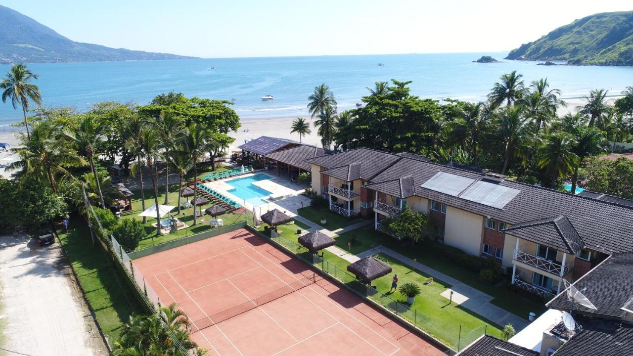 Vistabela Resort&Spa Barequeçaba Exterior foto